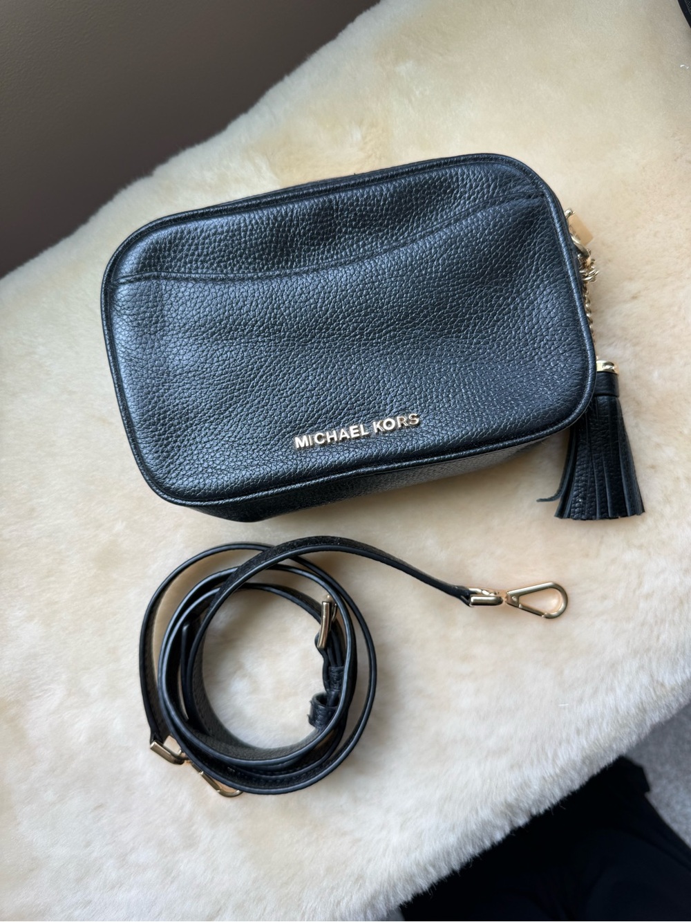Michael Kors small crossbody bag